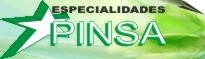 Especialidades Pinsa